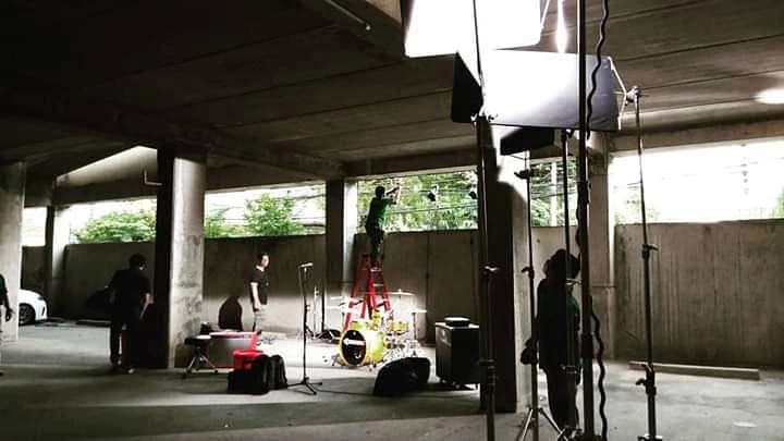 Tech Corporate Reveal - Frame 11